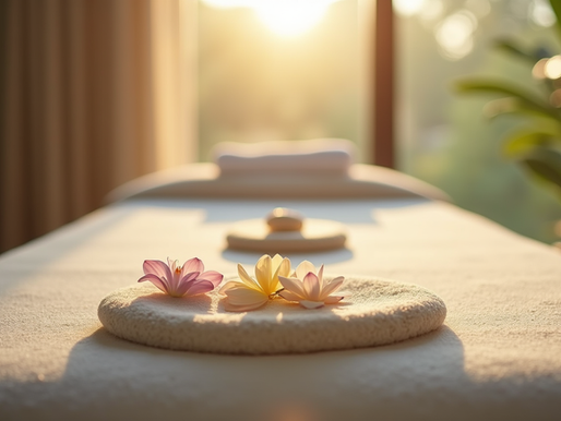 Trauma Recovery Body Therapy: Bodywork for Healing Trauma - A Guide