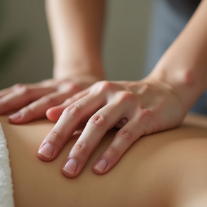 Relax and Unwind with a Soothing Massage Near San Juan Cruise Port