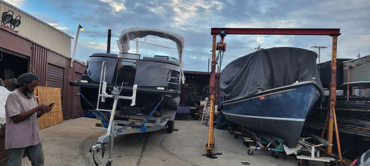 Cuostom Boat Repair Orange County.jpg