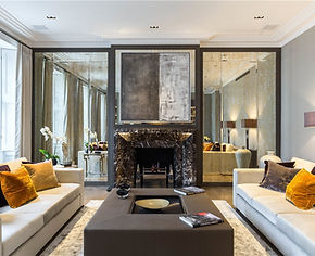 Eaton Residence by Duo Collective 