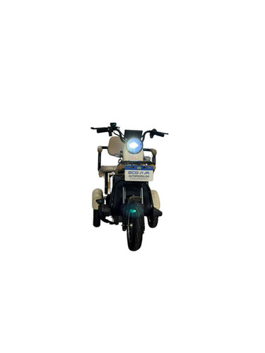 Triciclo XE-11 | Eletric Scooters
