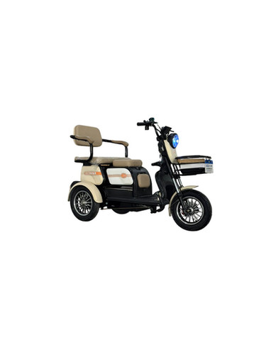 Triciclo XE-11 | Eletric Scooters