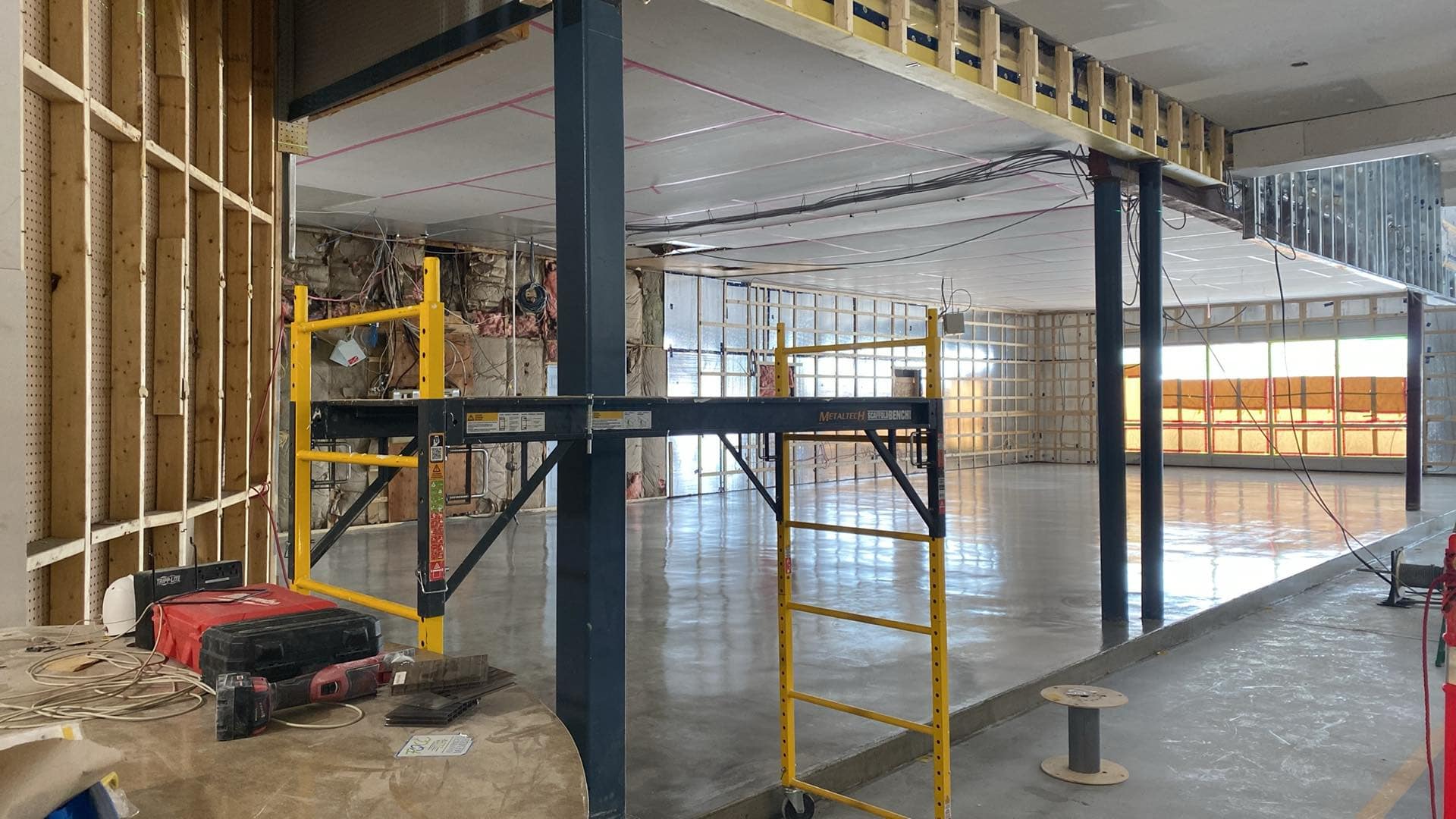 Alex Construction photo 2