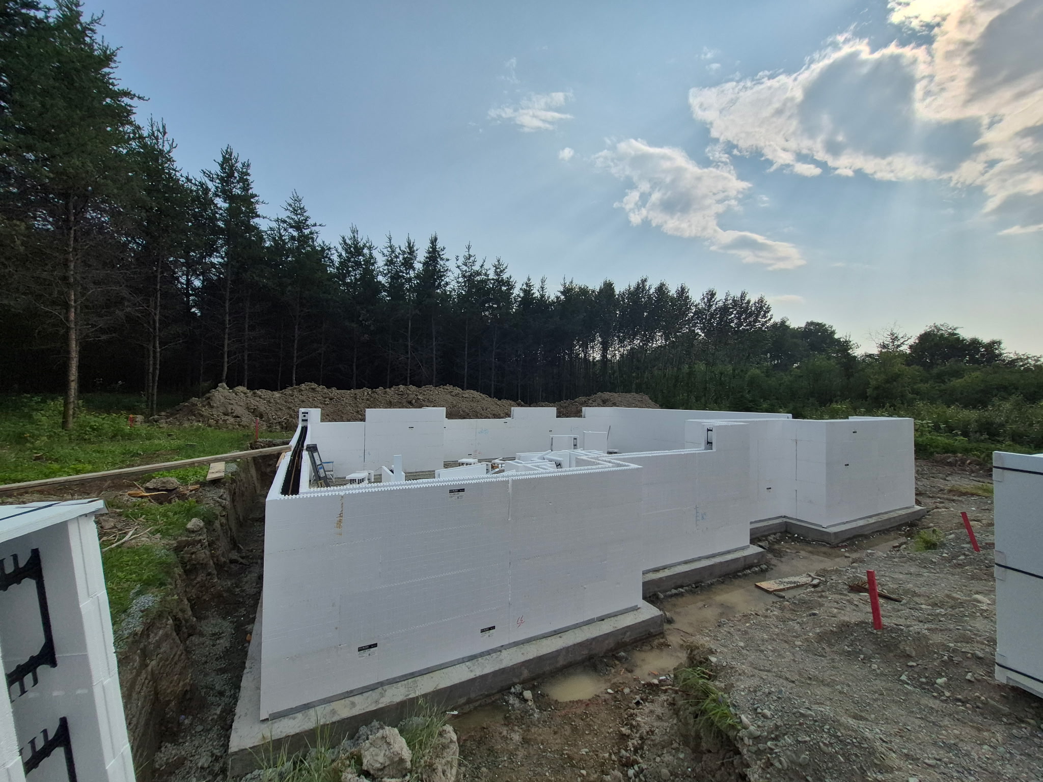 Alex Construction photo 1