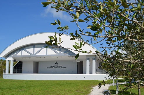 Thomas R. Schidel Education and Event Pavilion .jpg