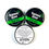 Thumbnail: 3 Tattoo Goo Balm 21gms Set of 3 Tins.