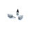 Thumbnail: 16g Cone Stainless Steel