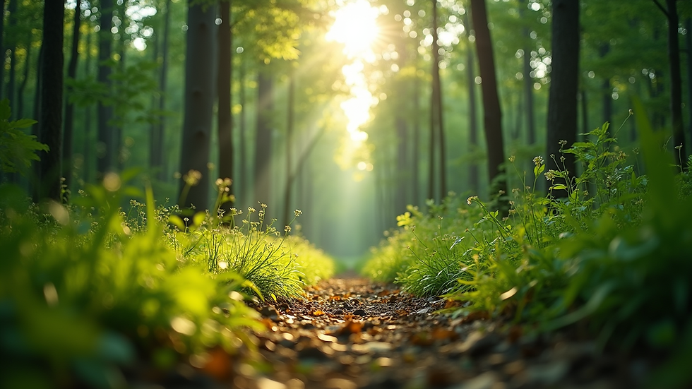 The Importance of Sustainable Living in Today's World