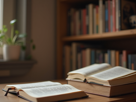 The Art of Crafting Engaging Blog Posts