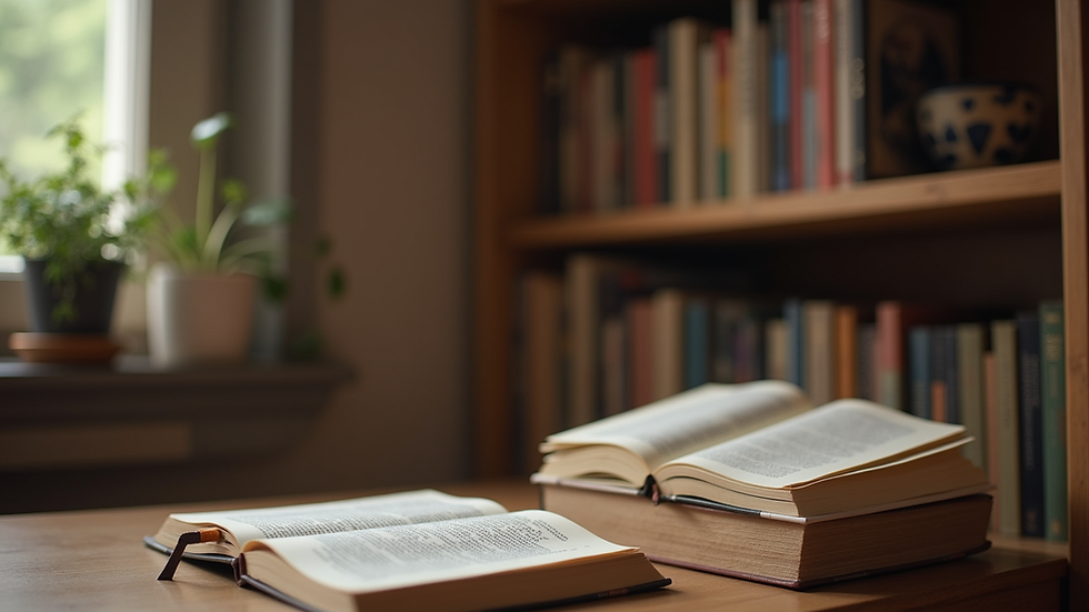 The Art of Crafting Engaging Blog Posts