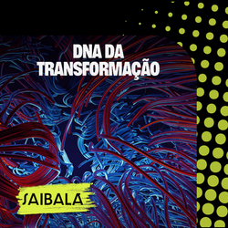 DNA da transformação digital capa