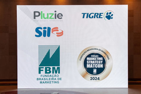 Prêmio Marketing Strategy Matcon 2024 foto 47