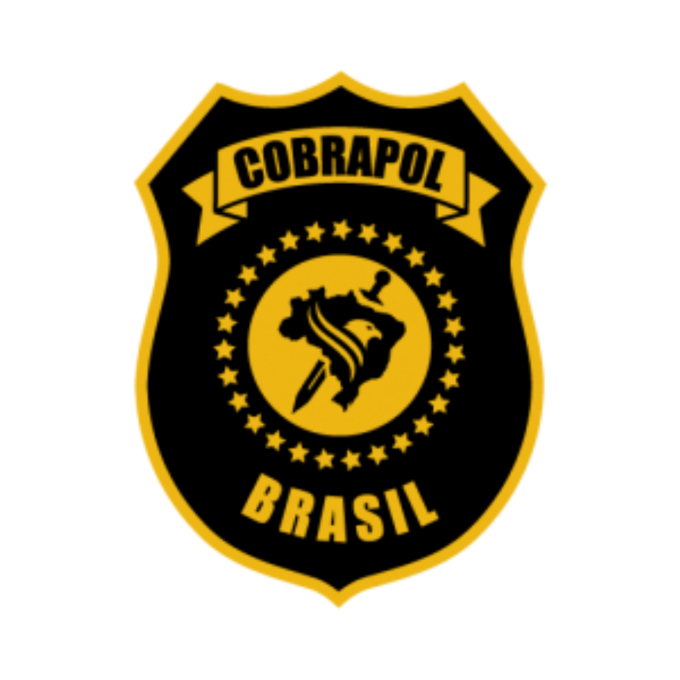 Logo COBRAPOL