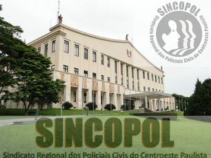 PRIMEIRA MÃO: Grupo de Trabalho termina minuta da Lei Orgânica da Polícia Civil
