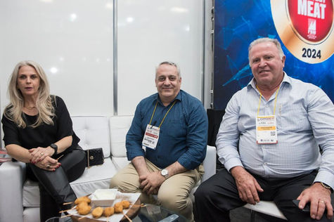 Marketing Strategy Meat 2024 - Foto 15