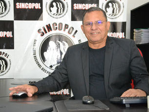 SINCOPOL reconhece reajuste linear, mas aponta omissão do Governo na valorização estrutural da Polícia Civil