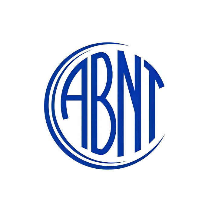 Logo ABNT