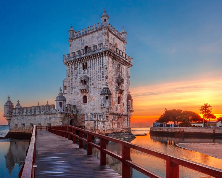 Turismo e Economia em Portugal