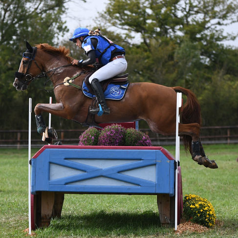 International de ACEVA Lignières 2022