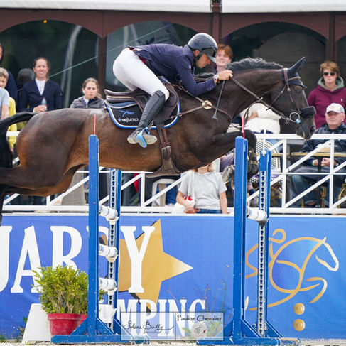 Jardy Eventing Show - CCI4*-S 15-17 juillet 2021