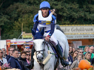 Military Boekelo 2022