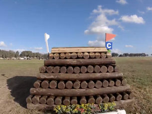 Le cross de Barroca d'Alva : pas facile!