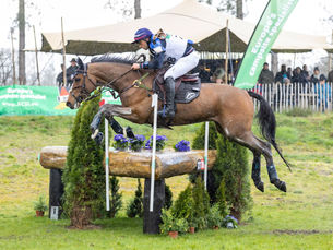 Kronenberg CCI3*-S et CCI4*-S: les résultats