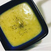 Chef Teri's Zucchini Basil Soup
