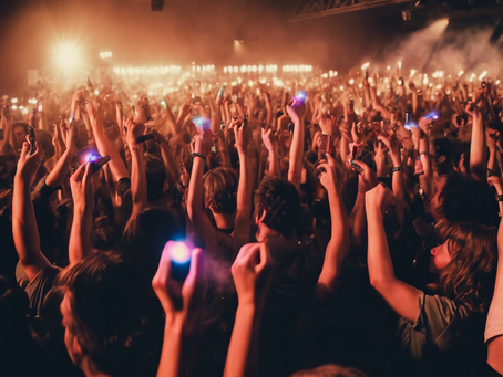 Join the Indie Rock Movement with BandBandband's Latest Releases