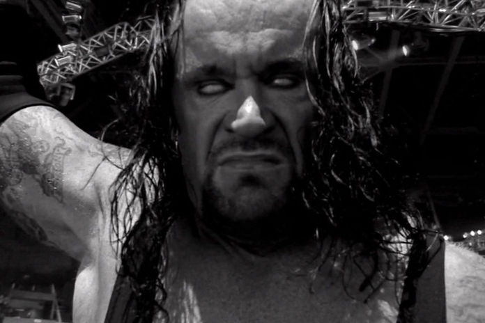The Undertaker's Career (1990 - 1991)