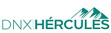 Logo DNX Hércules