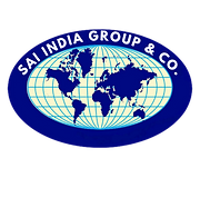 SAI INDIA GROUP LOGO
