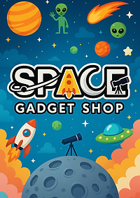 Space Poster 3