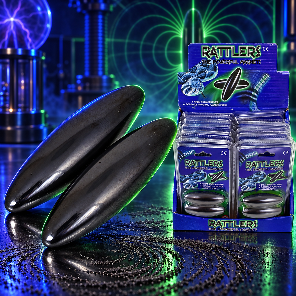 Thumbnail: Science Gadget Shop - COSMOS