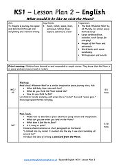 IMAGE KS1 Lesson Plan 2 Space & English.jp2
