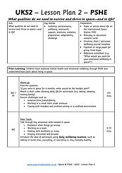 IMAGE UKS2 Lesson Plan 2 Space & PSHE.jp2