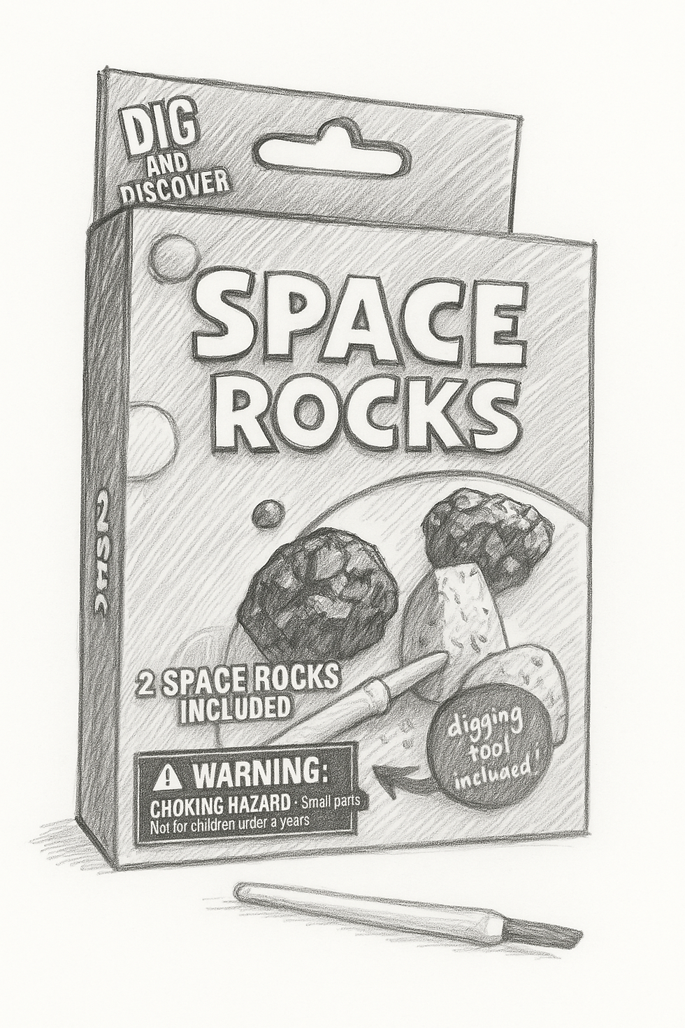Thumbnail: Science Gadget Shop - MAXI