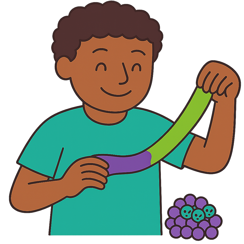 Space Gadget Shop - MAXI