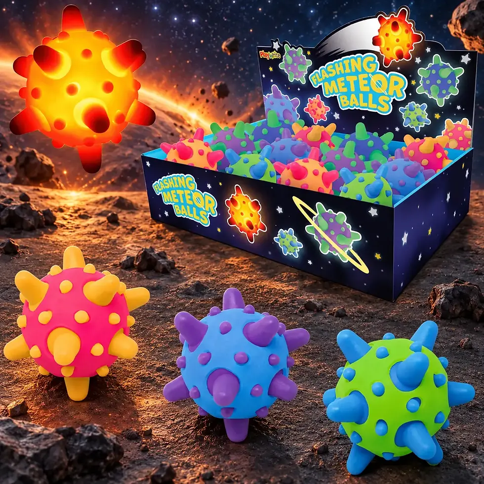 Thumbnail: Space Gadget Shop - OMEGA