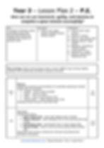 Lesson Plans