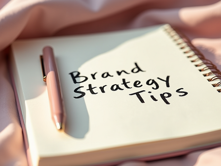 You're Being Brand Audited!