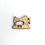 Thumbnail: Wooden Sewing Machine