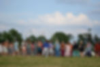 Circle Dance
