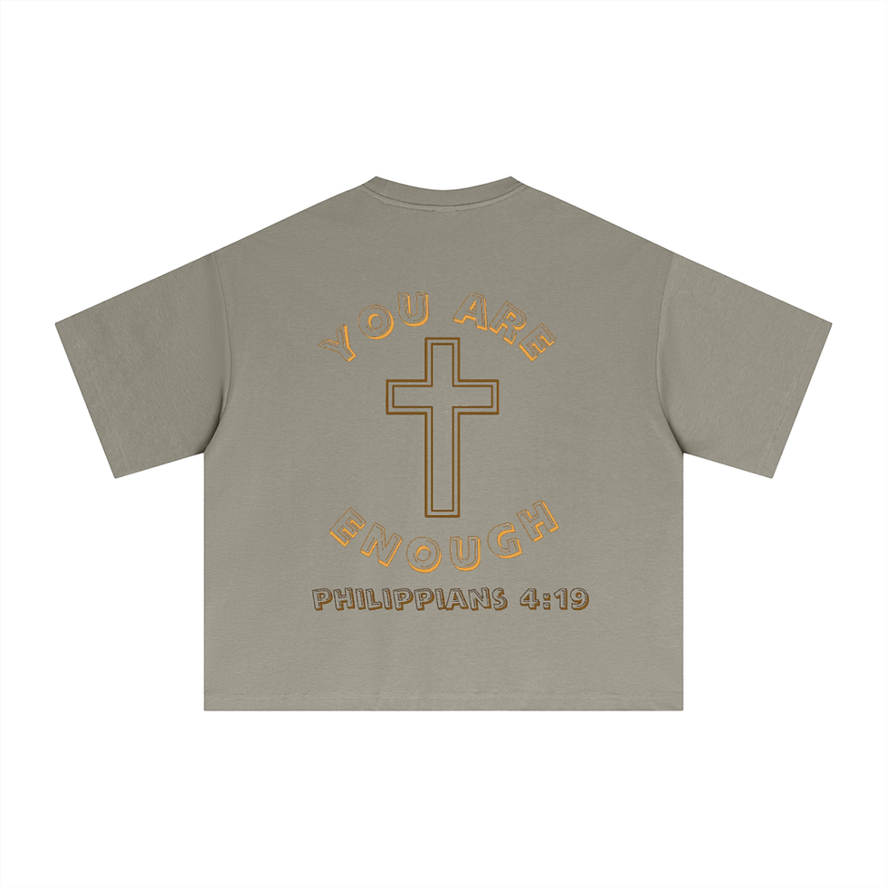 Thumbnail: Jireh- The Lord Provides