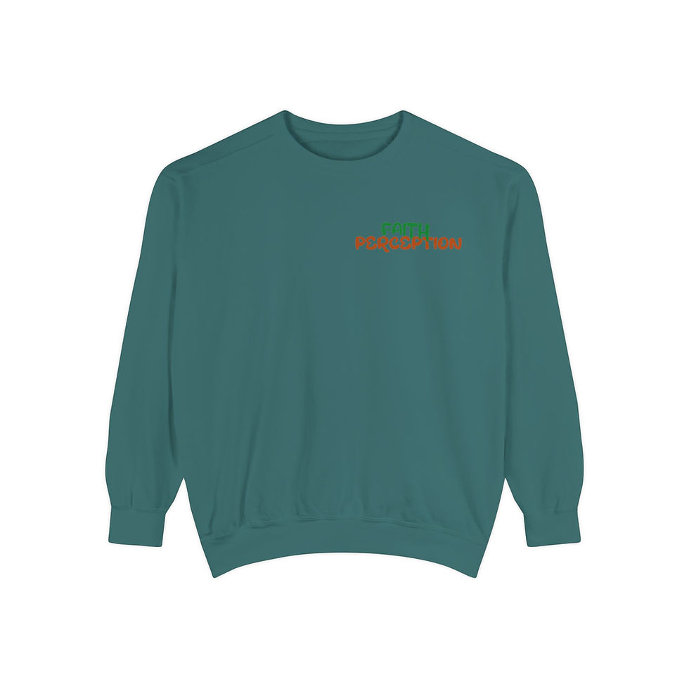 Thumbnail: Sweatshirt