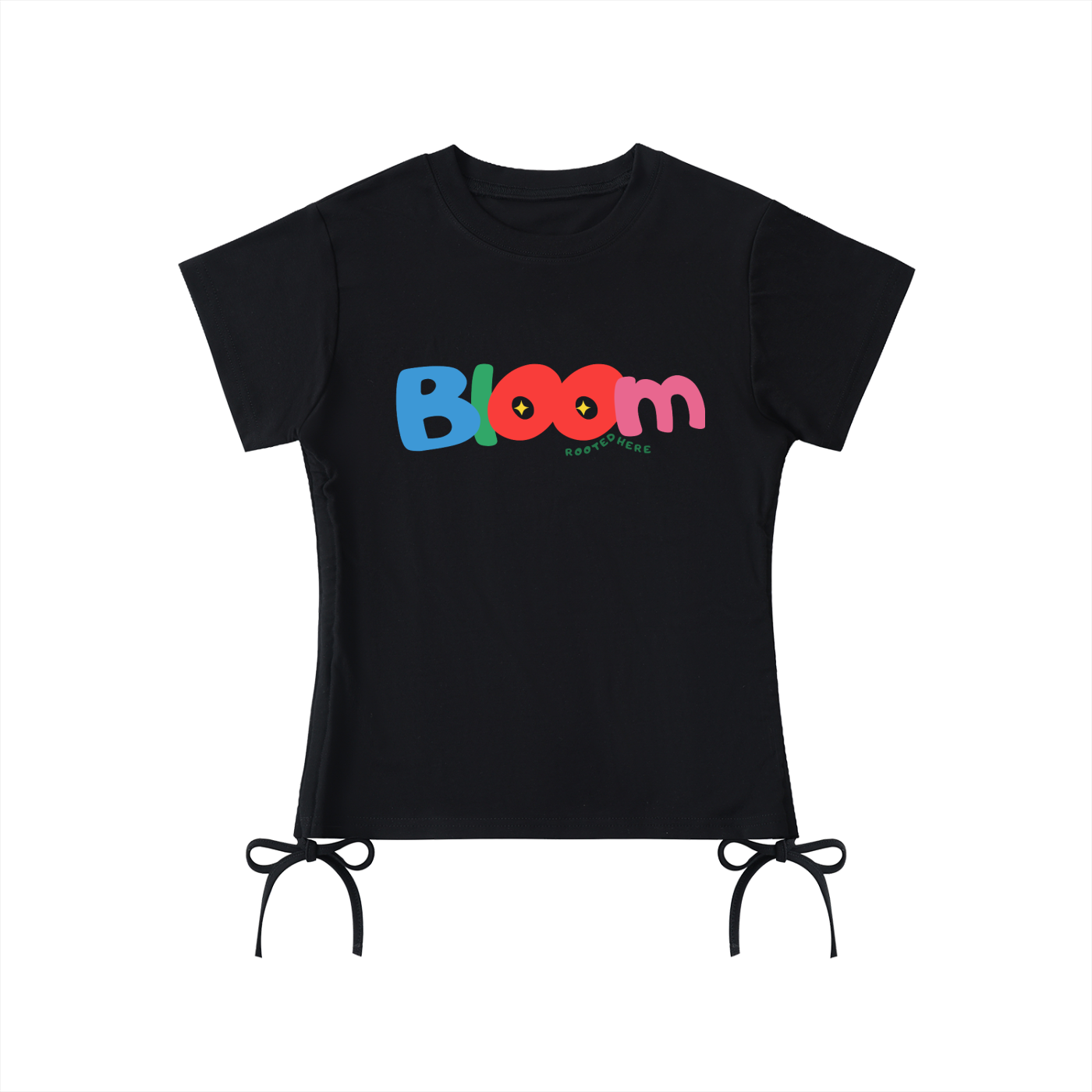 Bloom Tee