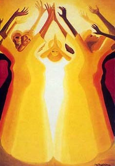 You May Need to Follow a Process to get Your Blessings…Follow It!