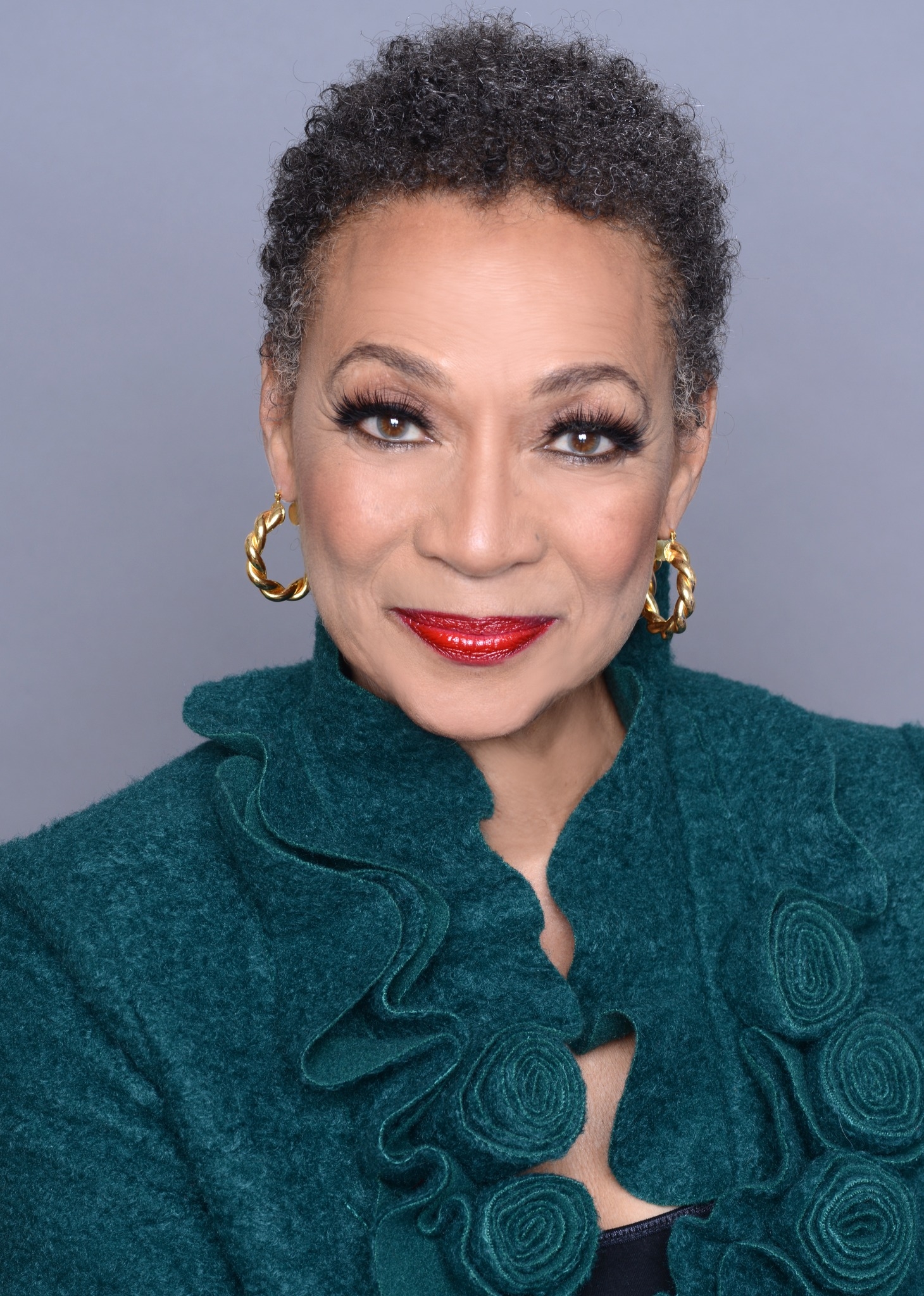 Writer: Cynthia James