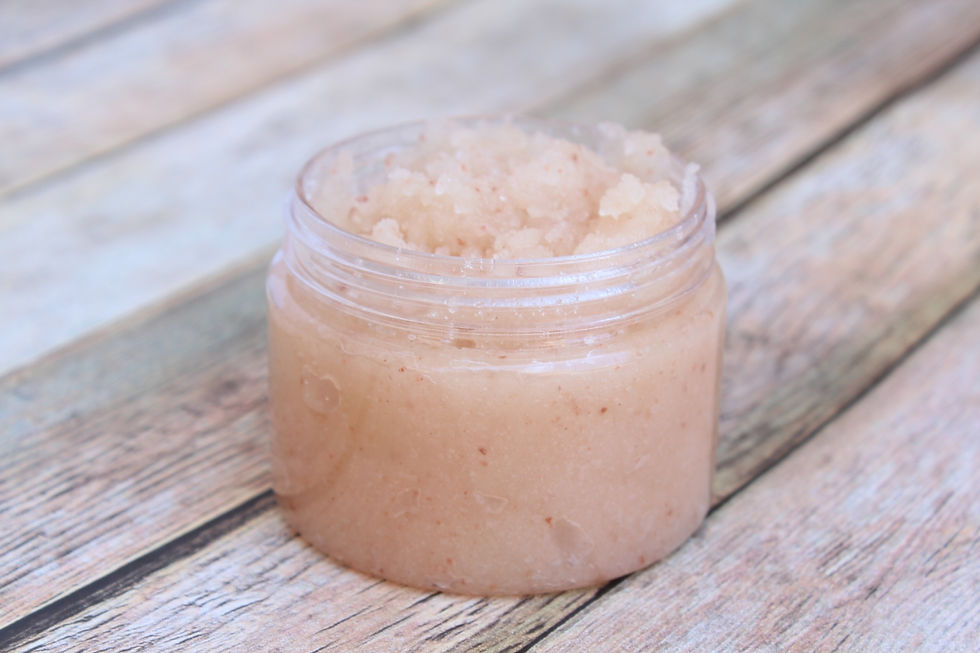 Thumbnail: Pink Himalayan Body Scrub