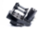 rotating quick hitch for mini excavator3